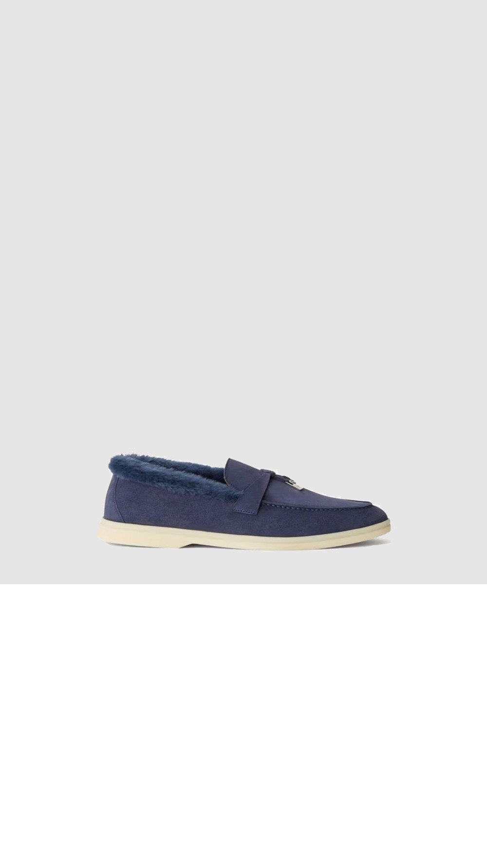 미러급레플리카사이트 | 명품레플리카 전문 쇼핑몰  | 하이퀄 - 썸머 참스 워크 모카신 FAM9730 > 로로피아나