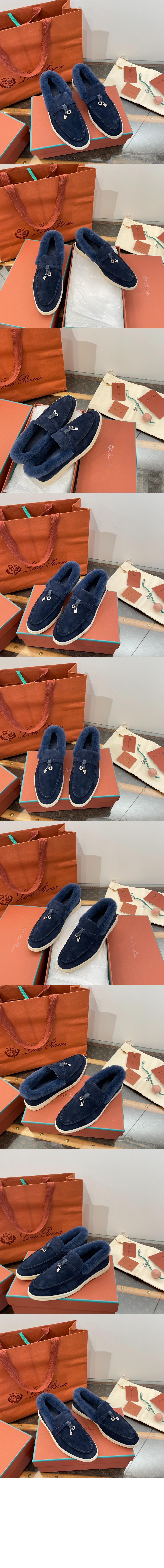 미러급레플리카사이트 | 명품레플리카 전문 쇼핑몰  | 하이퀄 - 썸머 참스 워크 모카신 FAM9730 > 로로피아나