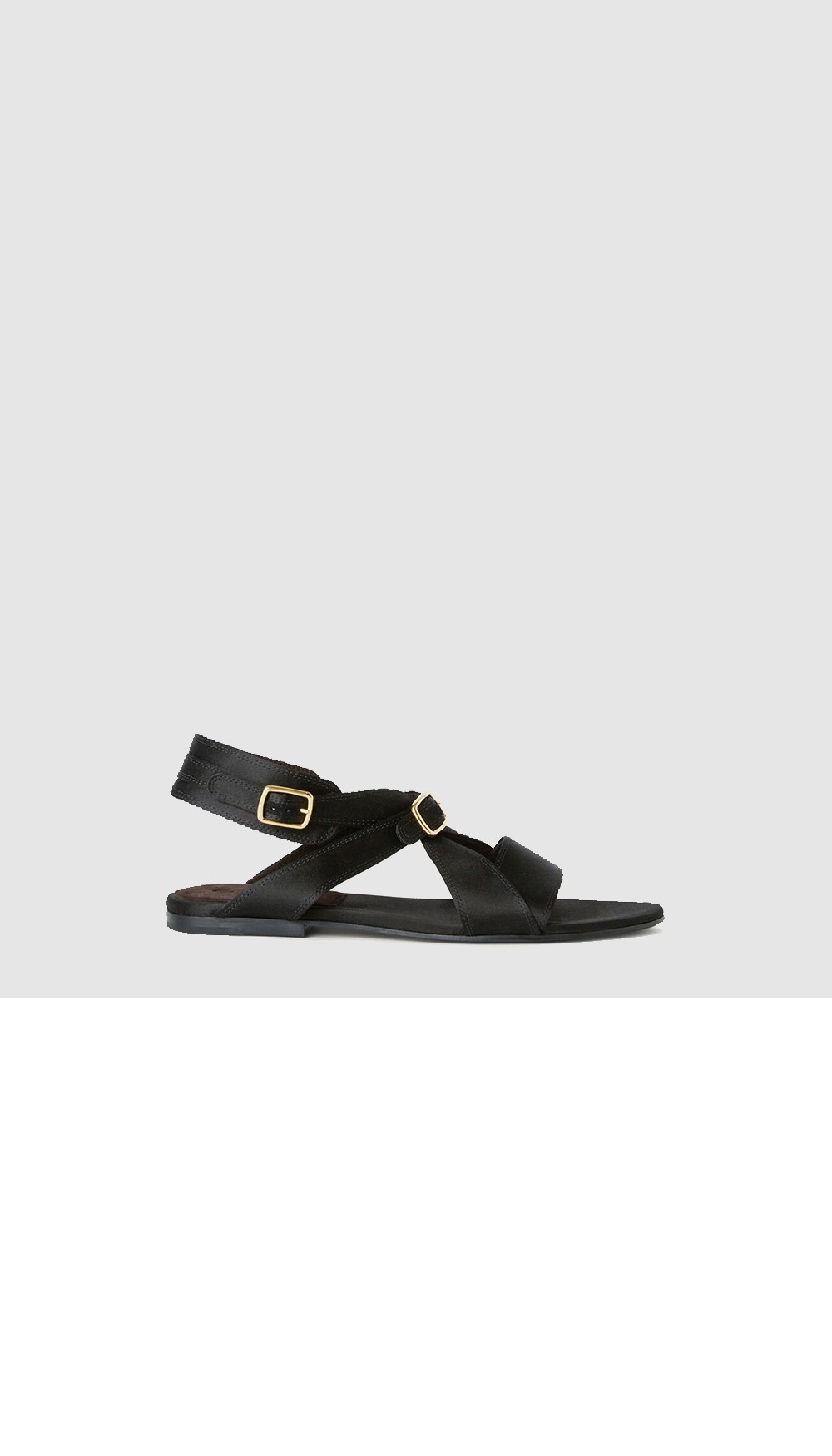 미러급레플리카사이트 | 명품레플리카 전문 쇼핑몰  | 하이퀄 - 유키 샌들 FAO1532 &gt; 로로피아나