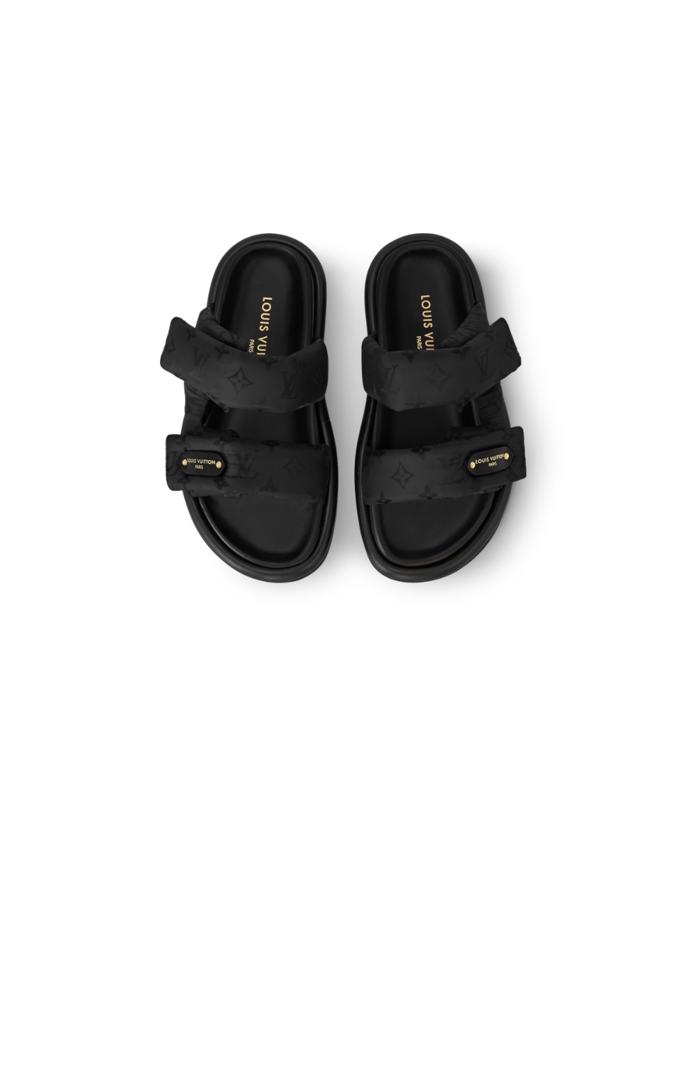 미러급레플리카사이트 | 명품레플리카 전문 쇼핑몰  | 하이퀄 - 풀 필로우 컴포트 뮬 1AHNQQ &gt; 루이비통