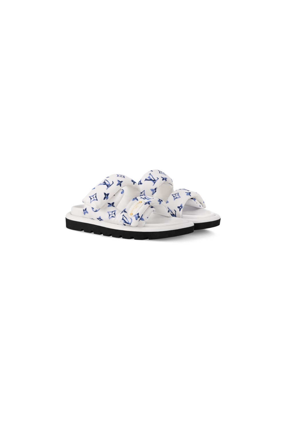 미러급레플리카사이트 | 명품레플리카 전문 쇼핑몰  | 하이퀄 - 풀 필로우 컴포트 샌들 1AHMKH &gt; 루이비통