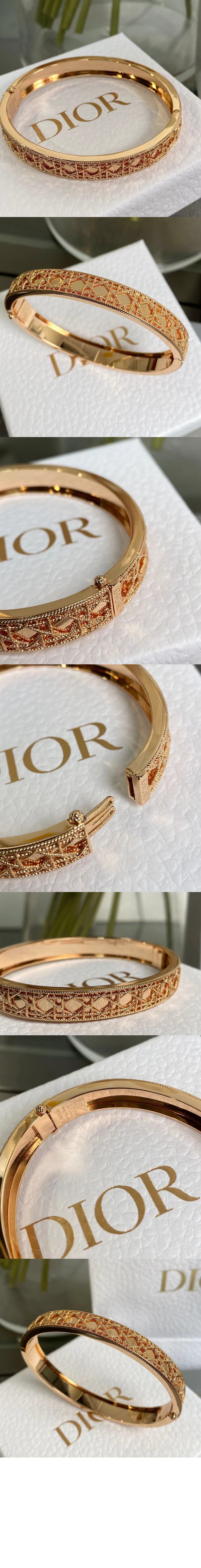 미러급레플리카사이트 | 명품레플리카 전문 쇼핑몰  | 하이퀄 - My Dior 팔찌 JMYD9 &gt; 디올