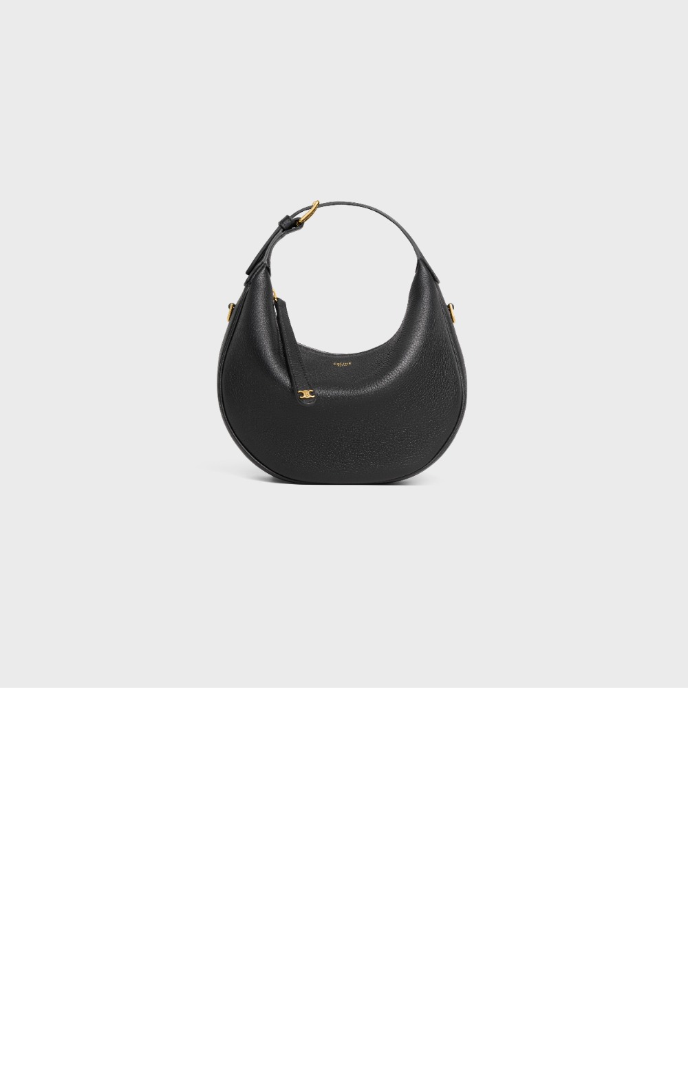 미러급레플리카사이트 | 명품레플리카 전문 쇼핑몰  | 하이퀄 - 틴 룰루 서플 그레인 카프스킨 120723 &gt; 셀린느