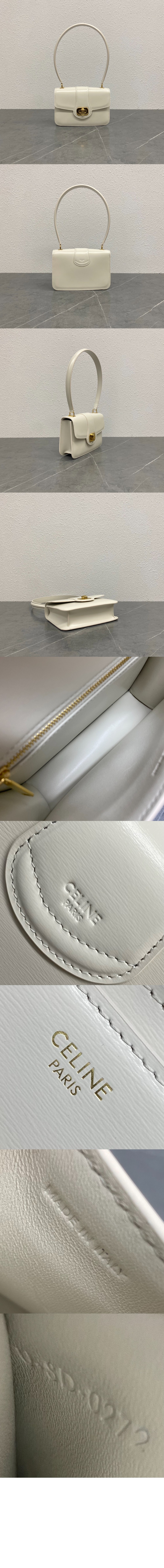 미러급레플리카사이트 | 명품레플리카 전문 쇼핑몰  | 하이퀄 - 틴 조세핀백 페이턴트 카프스킨 121423 &gt; 셀린느
