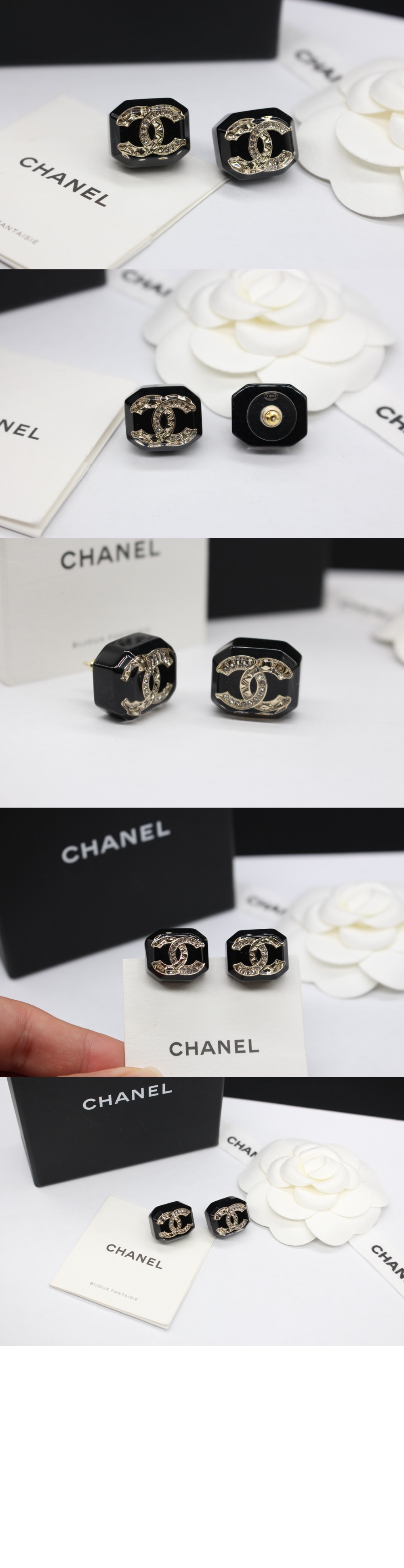 미러급레플리카사이트 | 명품레플리카 전문 쇼핑몰  | 하이퀄 - 귀걸이  ABB356 &gt; 샤넬