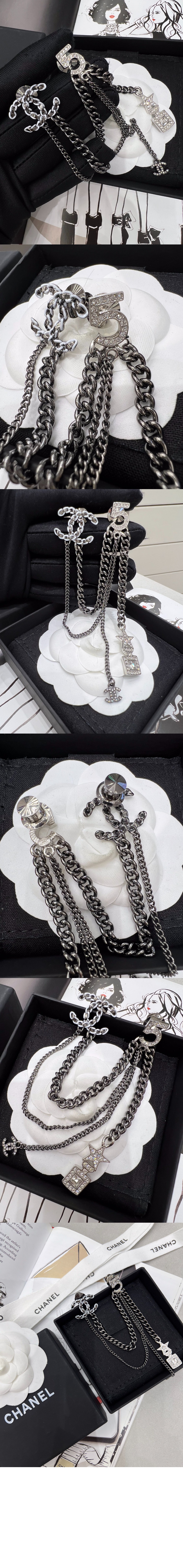 미러급레플리카사이트 | 명품레플리카 전문 쇼핑몰  | 하이퀄 - 브로치  AB8018 &gt; 샤넬