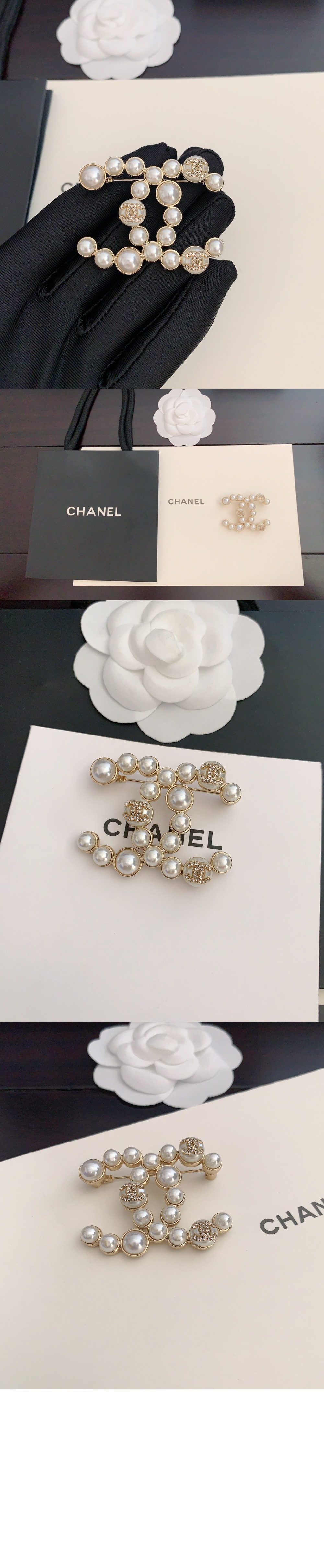 미러급레플리카사이트 | 명품레플리카 전문 쇼핑몰  | 하이퀄 - 브로치  AB8460 &gt; 샤넬