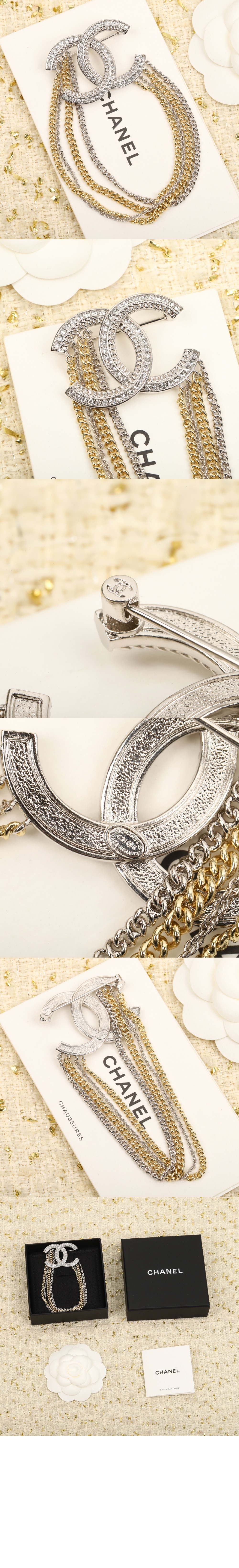 미러급레플리카사이트 | 명품레플리카 전문 쇼핑몰  | 하이퀄 - 브로치  AB6899 &gt; 샤넬