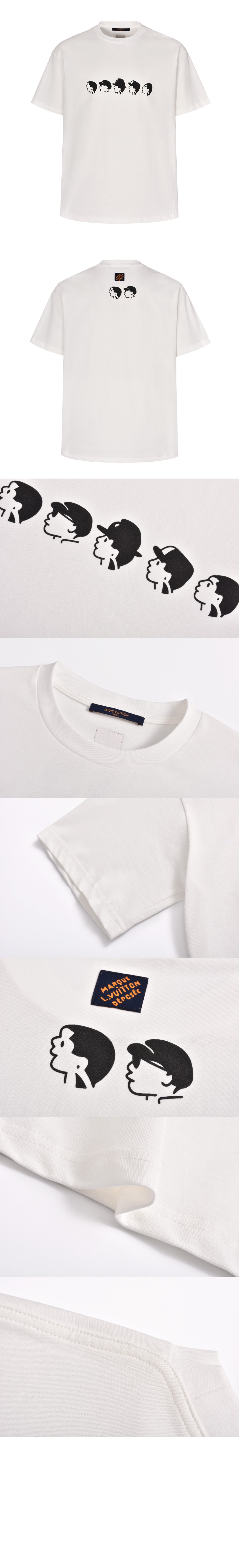 미러급레플리카사이트 | 명품레플리카 전문 쇼핑몰  | 하이퀄 - 티셔츠 &gt; 루이비통