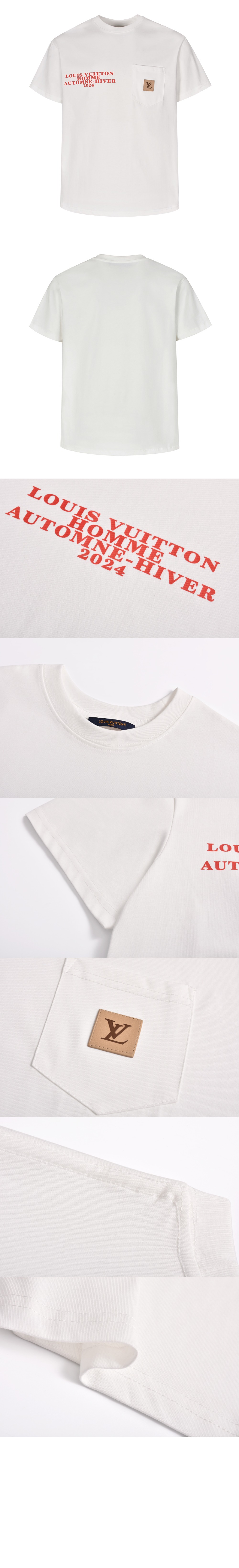 미러급레플리카사이트 | 명품레플리카 전문 쇼핑몰  | 하이퀄 - 티셔츠 &gt; 루이비통