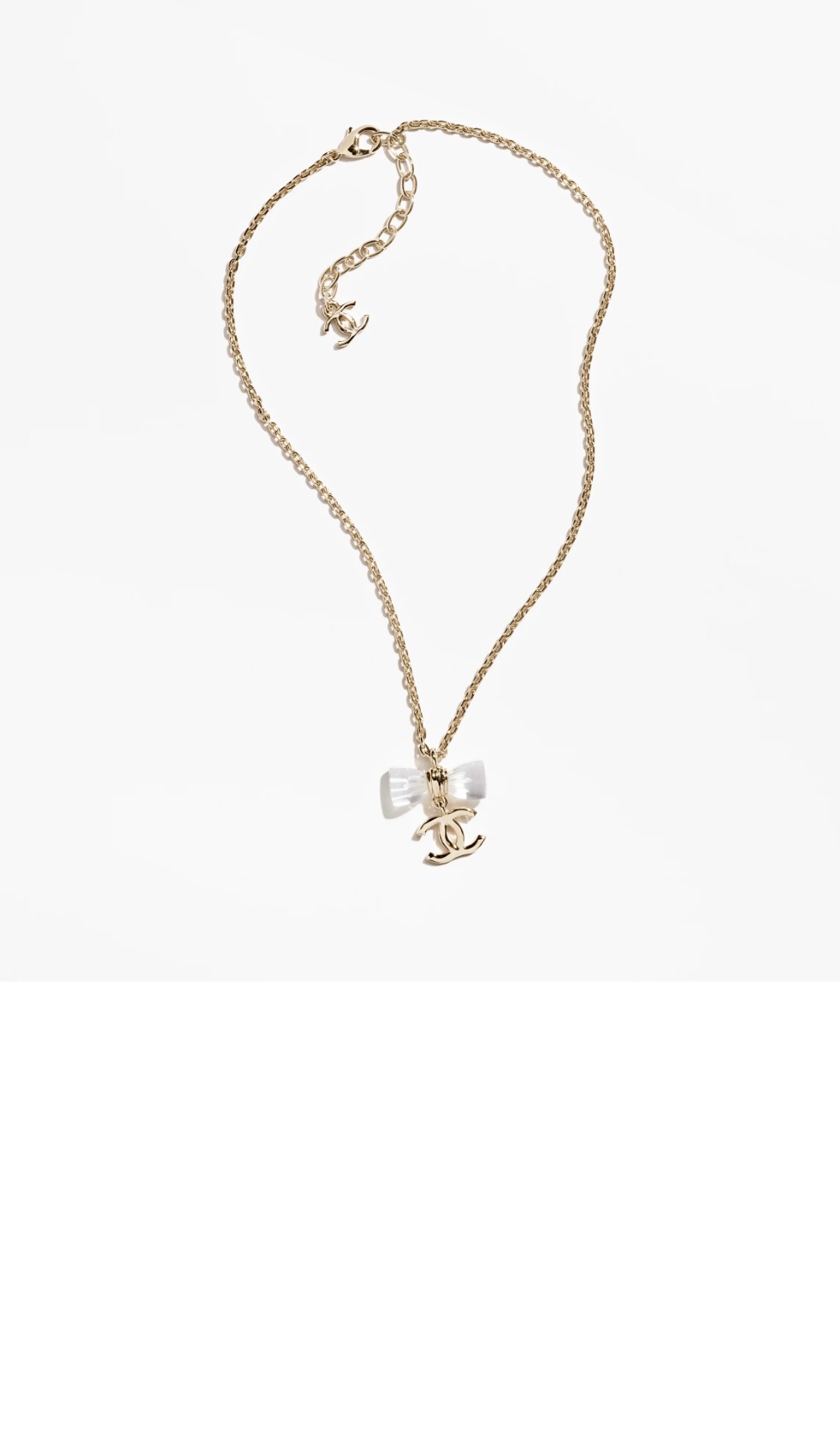 미러급레플리카사이트 | 명품레플리카 전문 쇼핑몰  | 하이퀄 - Pendant 목걸이  ABF546 &gt; 샤넬