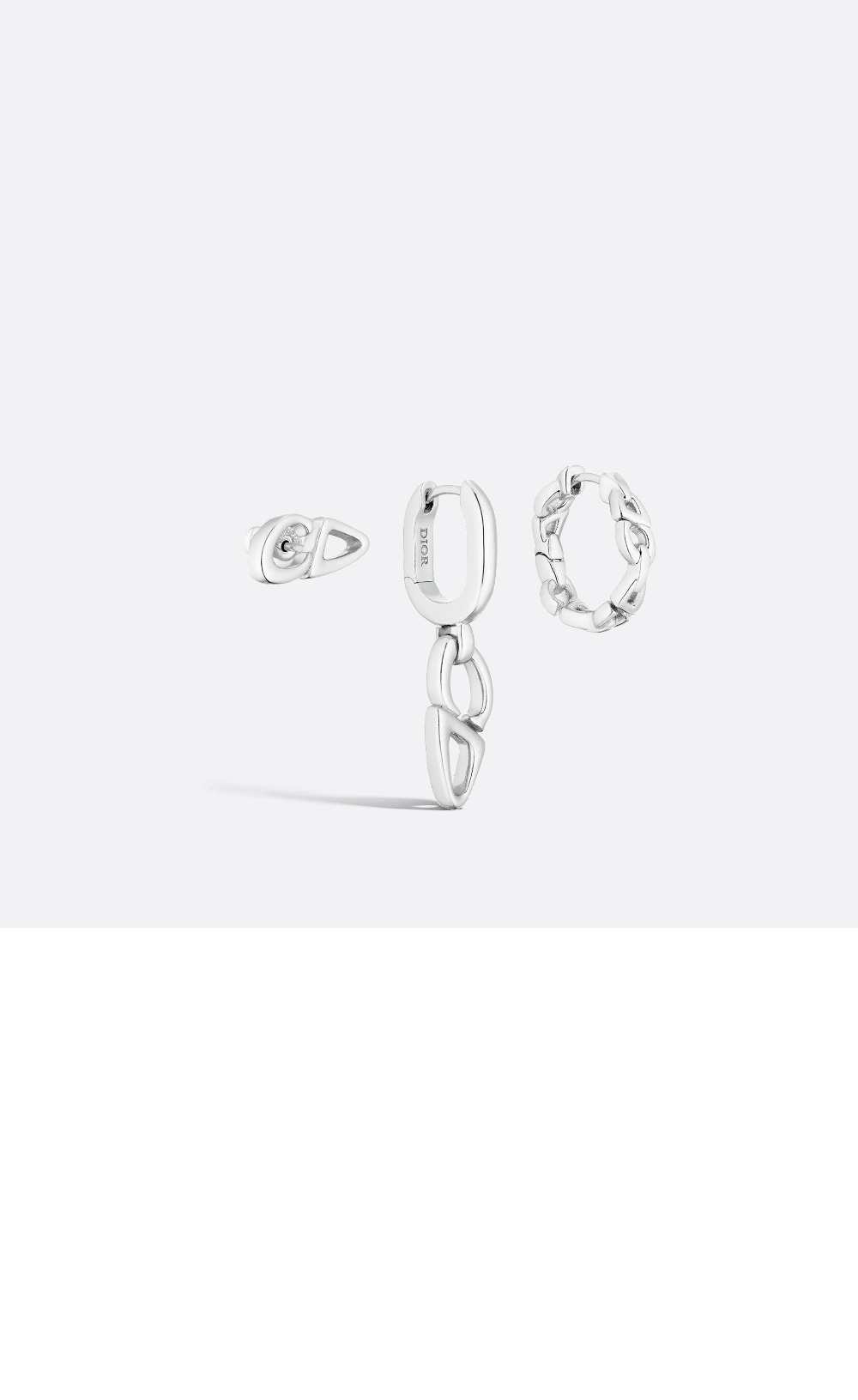 미러급레플리카사이트 | 명품레플리카 전문 쇼핑몰  | 하이퀄 - CD30 귀걸이 세트 E4426 &gt; 디올