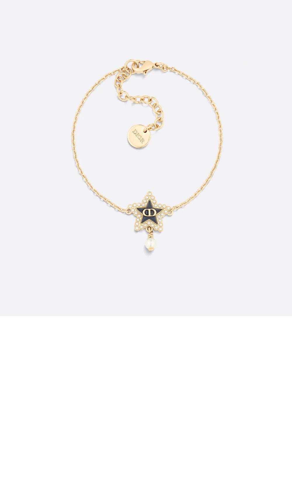 미러급레플리카사이트 | 명품레플리카 전문 쇼핑몰  | 하이퀄 - Petit CD Lucky Baroque 팔찌 B2666 &gt; 디올