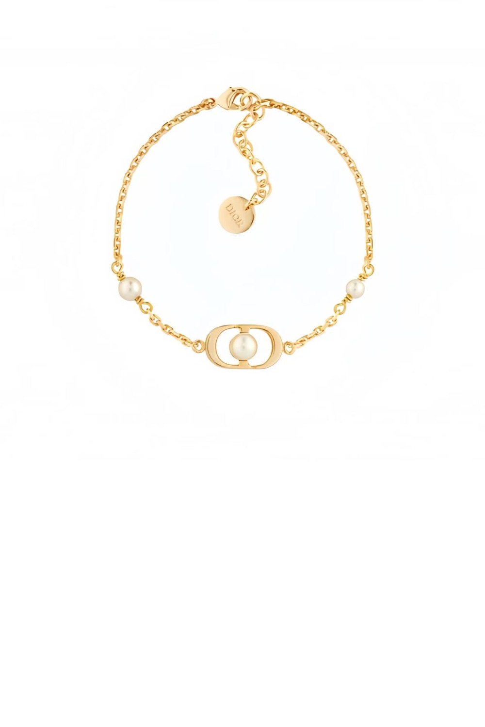 미러급레플리카사이트 | 명품레플리카 전문 쇼핑몰  | 하이퀄 - Petit CD 팔찌 B2812 &gt; 디올