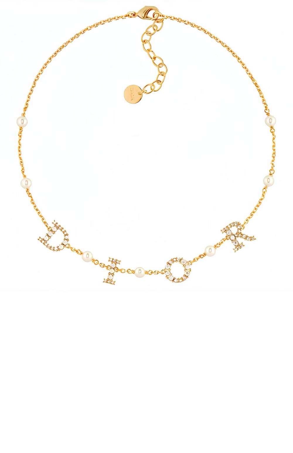 미러급레플리카사이트 | 명품레플리카 전문 쇼핑몰  | 하이퀄 - 목걸이  N3278 &gt; 디올