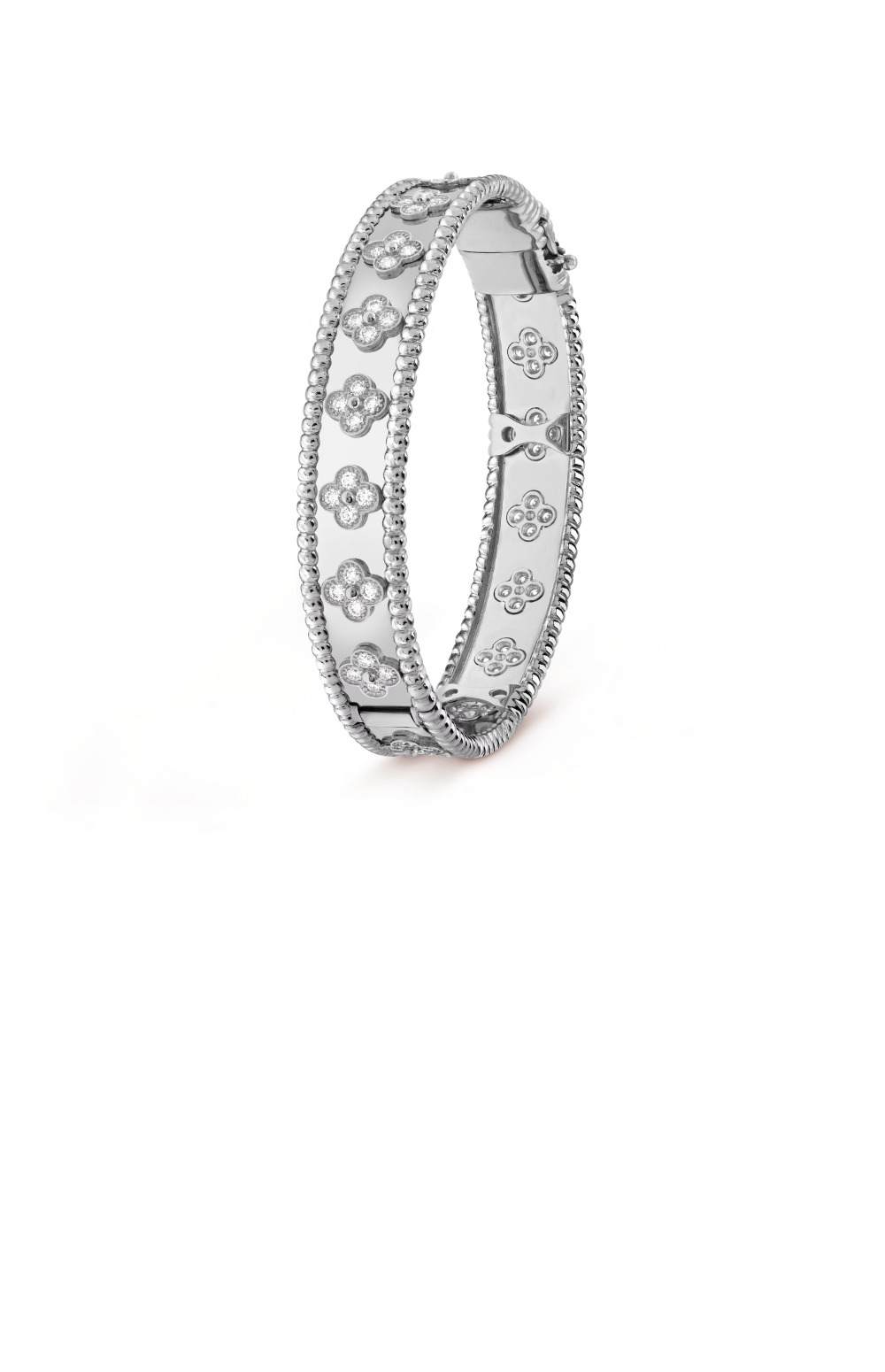 미러급레플리카사이트 | 명품레플리카 전문 쇼핑몰  | 하이퀄 - 뻬를리 클로버 브레이슬릿 3O300 &gt; 반클리프