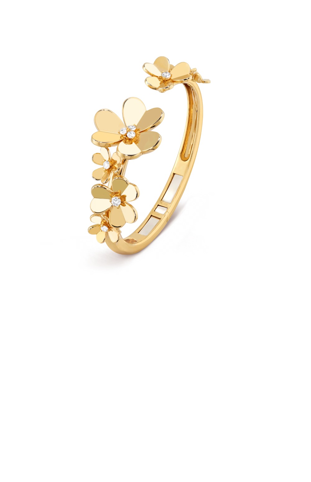 미러급레플리카사이트 | 명품레플리카 전문 쇼핑몰  | 하이퀄 - 프리볼 브레이슬릿 6L100 &gt; 반클리프