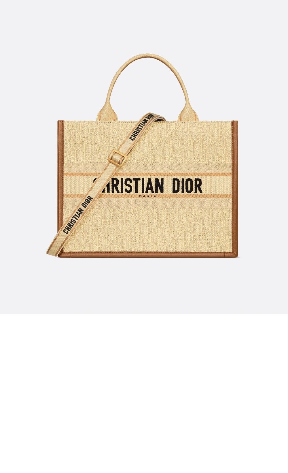 미러급레플리카사이트 | 명품레플리카 전문 쇼핑몰  | 하이퀄 - 북 토트백 미듐 M1324 &gt; 디올