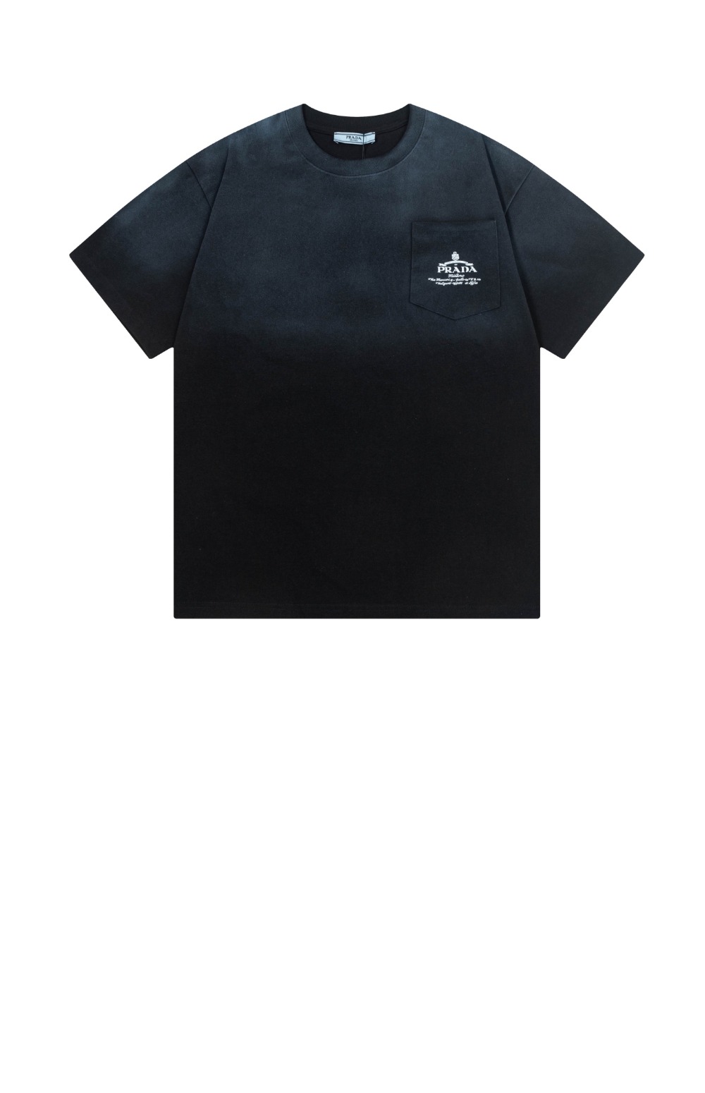 미러급레플리카사이트 | 명품레플리카 전문 쇼핑몰  | 하이퀄 - 코튼 티셔츠 > 프라다