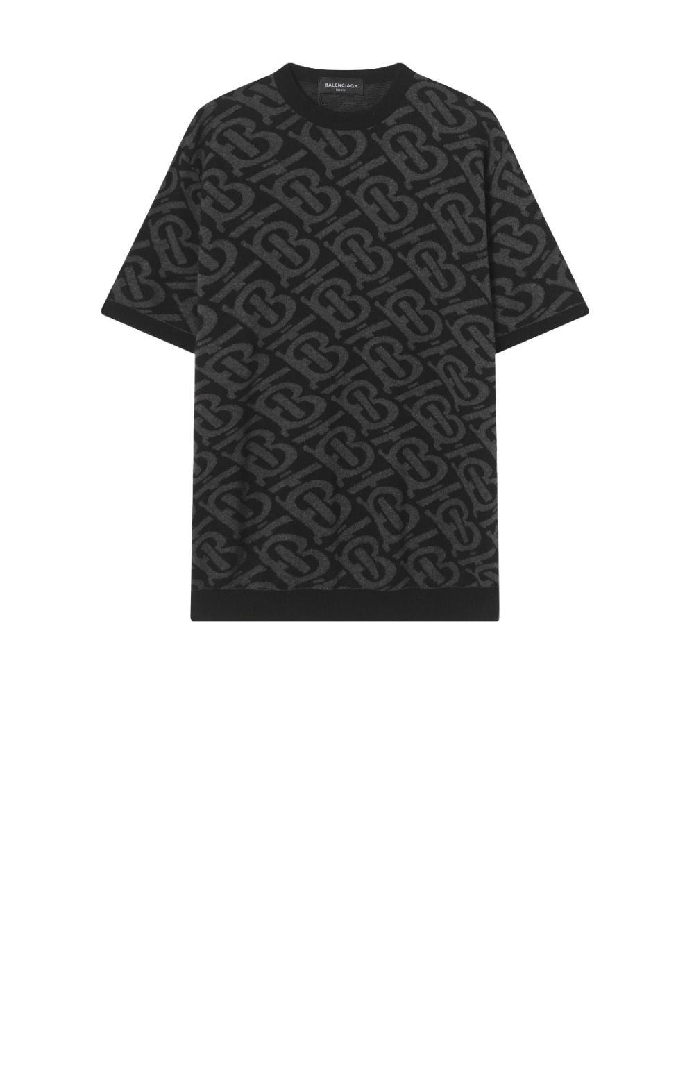 미러급레플리카사이트 | 명품레플리카 전문 쇼핑몰  | 하이퀄 - 코튼 티셔츠 &gt; 버버리