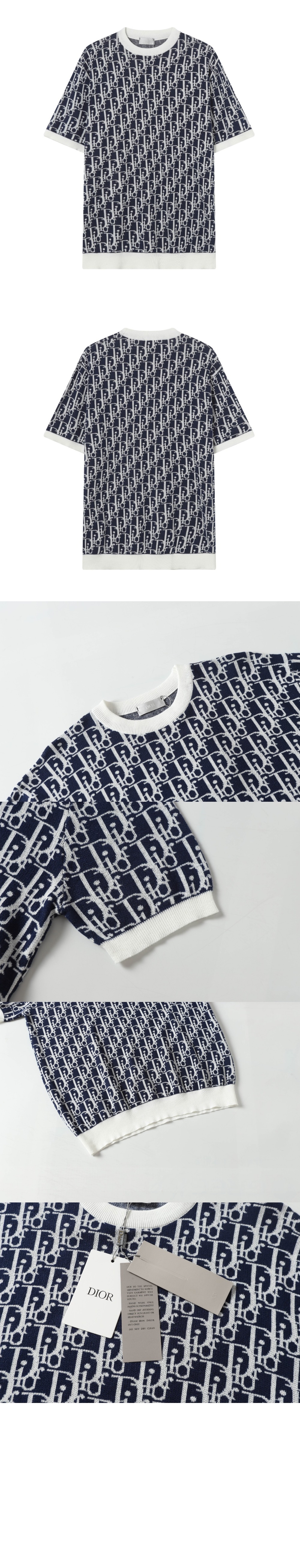 미러급레플리카사이트 | 명품레플리카 전문 쇼핑몰  | 하이퀄 - 티셔츠 &gt; 디올