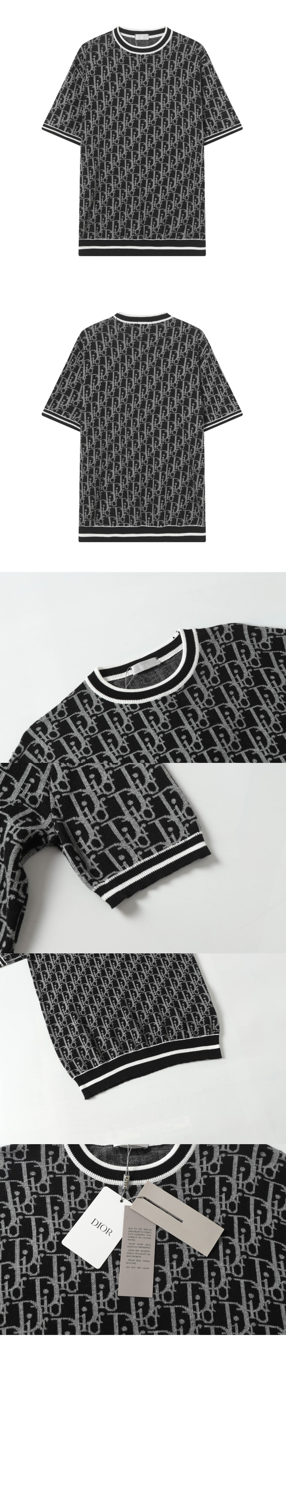 미러급레플리카사이트 | 명품레플리카 전문 쇼핑몰  | 하이퀄 - 티셔츠 &gt; 디올