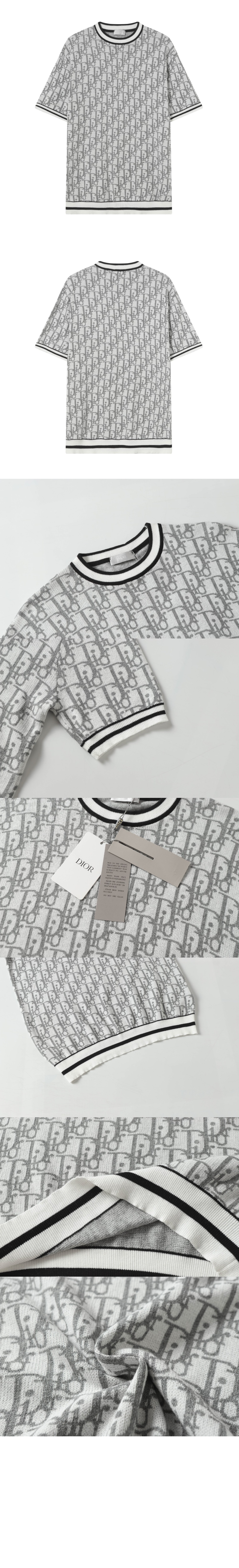 미러급레플리카사이트 | 명품레플리카 전문 쇼핑몰  | 하이퀄 - 티셔츠 &gt; 디올