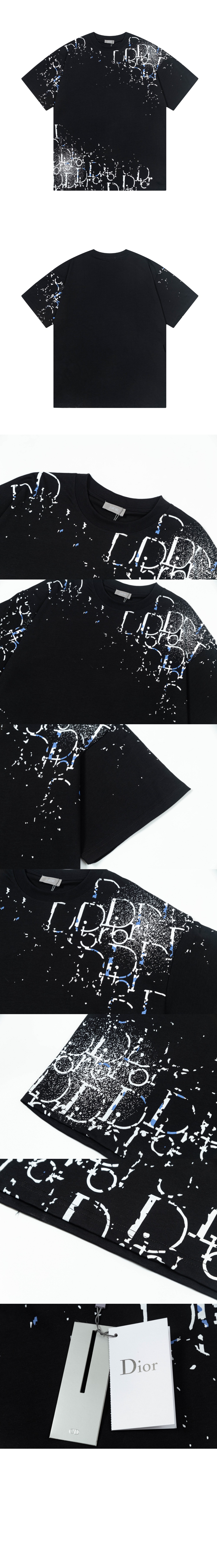 미러급레플리카사이트 | 명품레플리카 전문 쇼핑몰  | 하이퀄 - 티셔츠 &gt; 디올