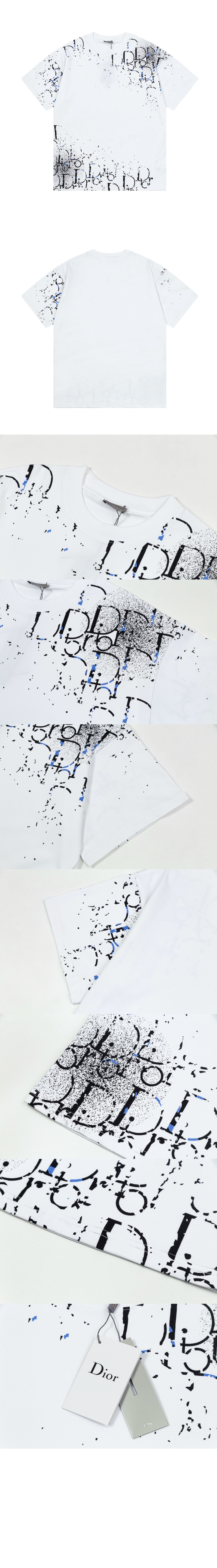 미러급레플리카사이트 | 명품레플리카 전문 쇼핑몰  | 하이퀄 - 티셔츠 &gt; 디올