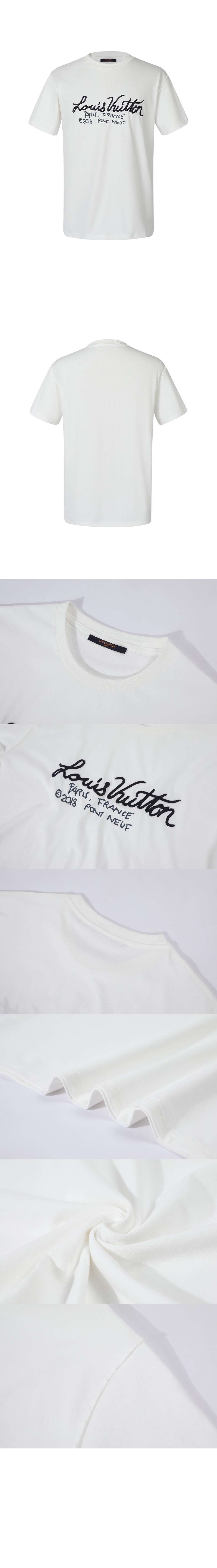 미러급레플리카사이트 | 명품레플리카 전문 쇼핑몰  | 하이퀄 - 티셔츠 &gt; 루이비통