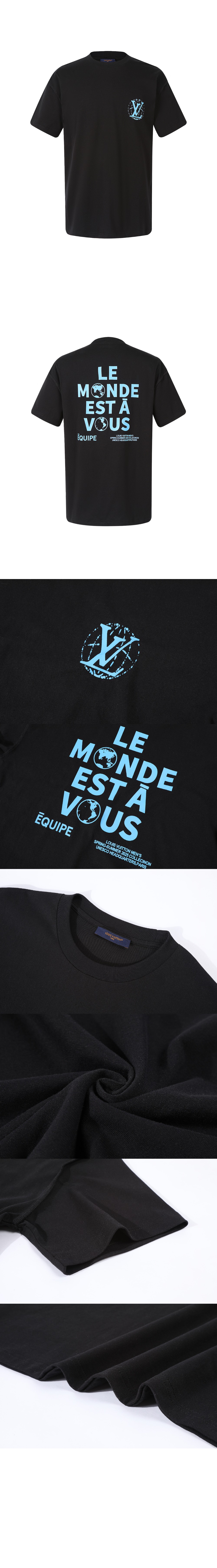 미러급레플리카사이트 | 명품레플리카 전문 쇼핑몰  | 하이퀄 - 티셔츠 &gt; 루이비통