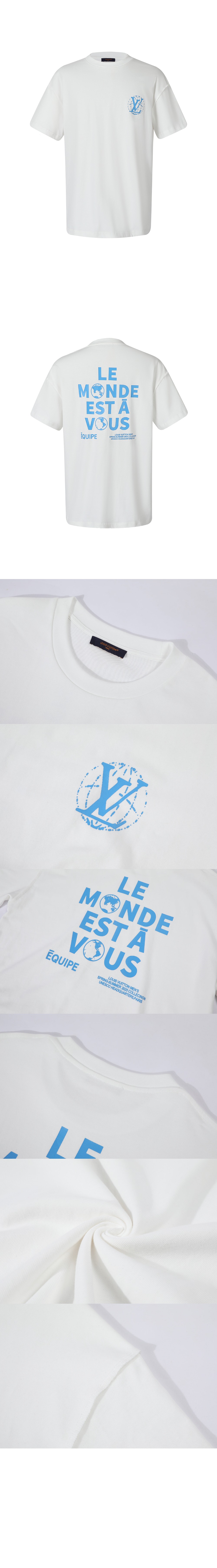 미러급레플리카사이트 | 명품레플리카 전문 쇼핑몰  | 하이퀄 - 티셔츠 &gt; 루이비통