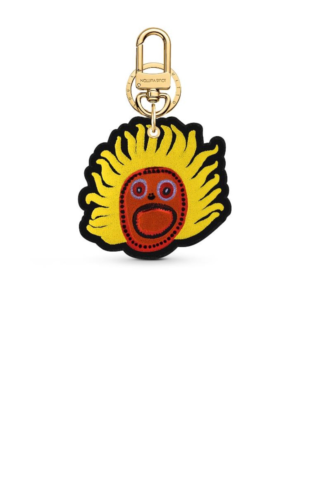 미러급레플리카사이트 | 명품레플리카 전문 쇼핑몰  | 하이퀄 - 여성  LV x YK 페이스 키 링 M01130 &gt; 루이비통