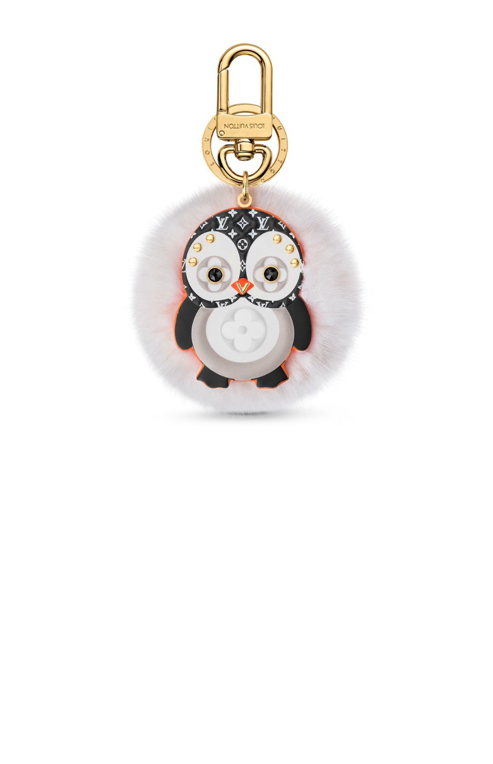 미러급레플리카사이트 | 명품레플리카 전문 쇼핑몰  | 하이퀄 - 펭귄 가방의 매력과 열쇠고리 M69007 &gt; 루이비통