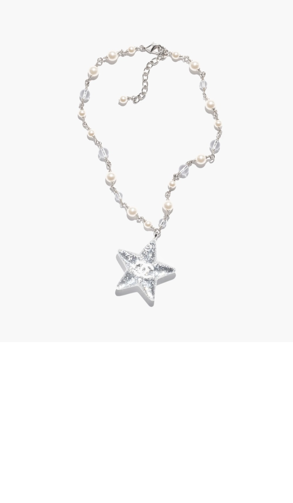 미러급레플리카사이트 | 명품레플리카 전문 쇼핑몰  | 하이퀄 - 네크리스 ABF128 &gt; 샤넬