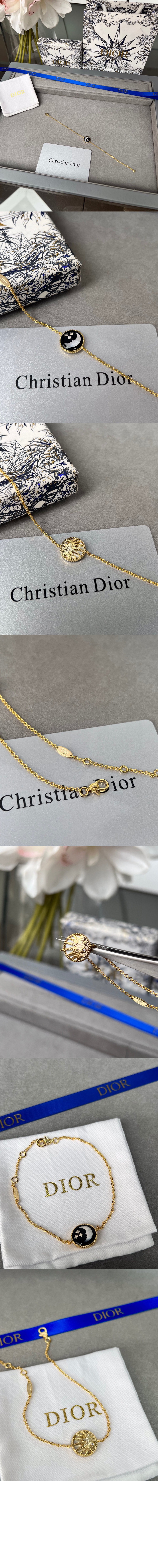 미러급레플리카사이트 | 명품레플리카 전문 쇼핑몰  | 하이퀄 - Rose Celeste 팔찌 JSAM5 &gt; 디올