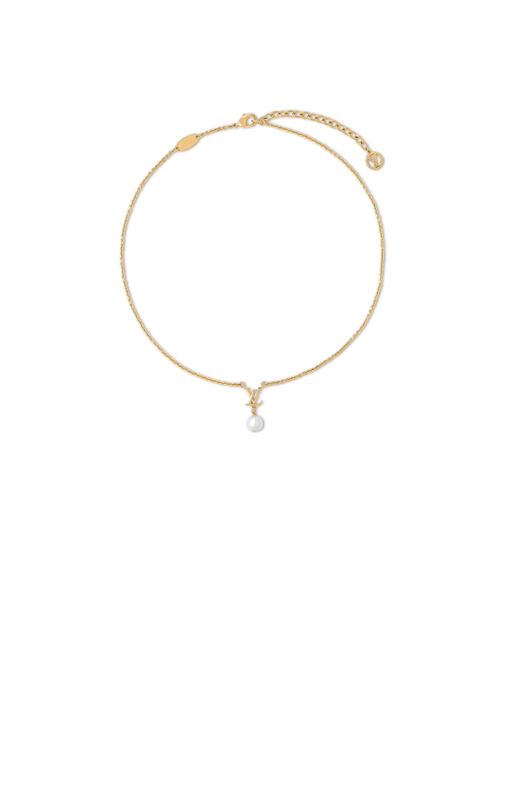 미러급레플리카사이트 | 명품레플리카 전문 쇼핑몰  | 하이퀄 - 아이코닉 루이자 목걸이 M01623 &gt; 루이비통