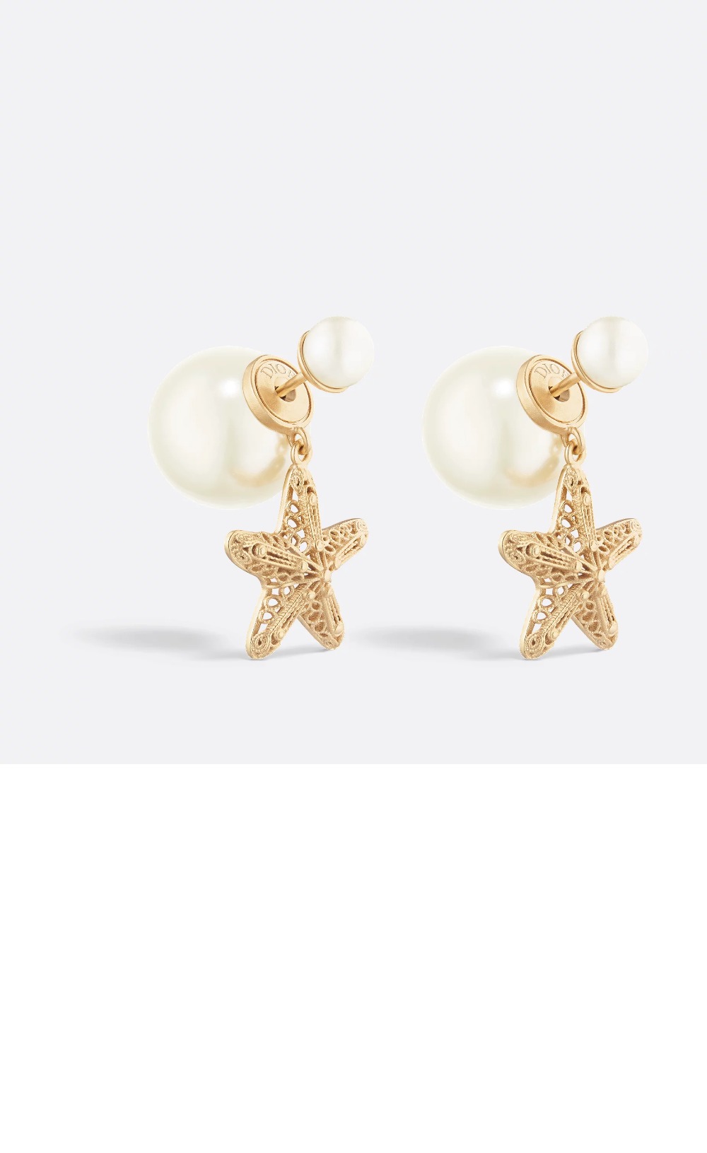 미러급레플리카사이트 | 명품레플리카 전문 쇼핑몰  | 하이퀄 - Tribales 귀걸이 E3736 &gt; 디올