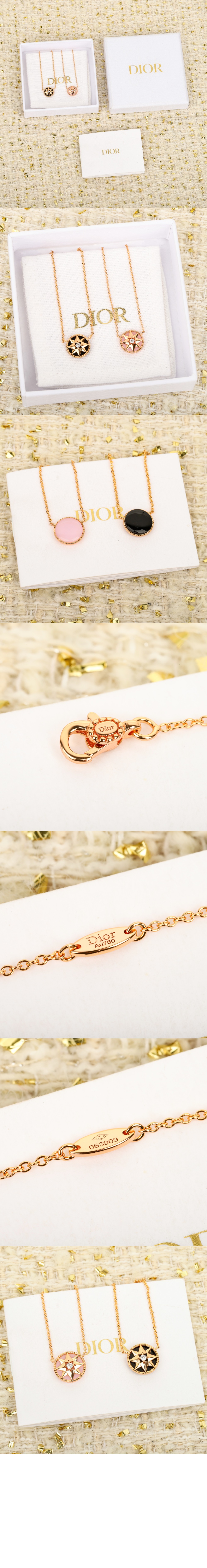 미러급레플리카사이트 | 명품레플리카 전문 쇼핑몰  | 하이퀄 - Rose des Vents 미디엄 메달 JRDV9 &gt; 디올