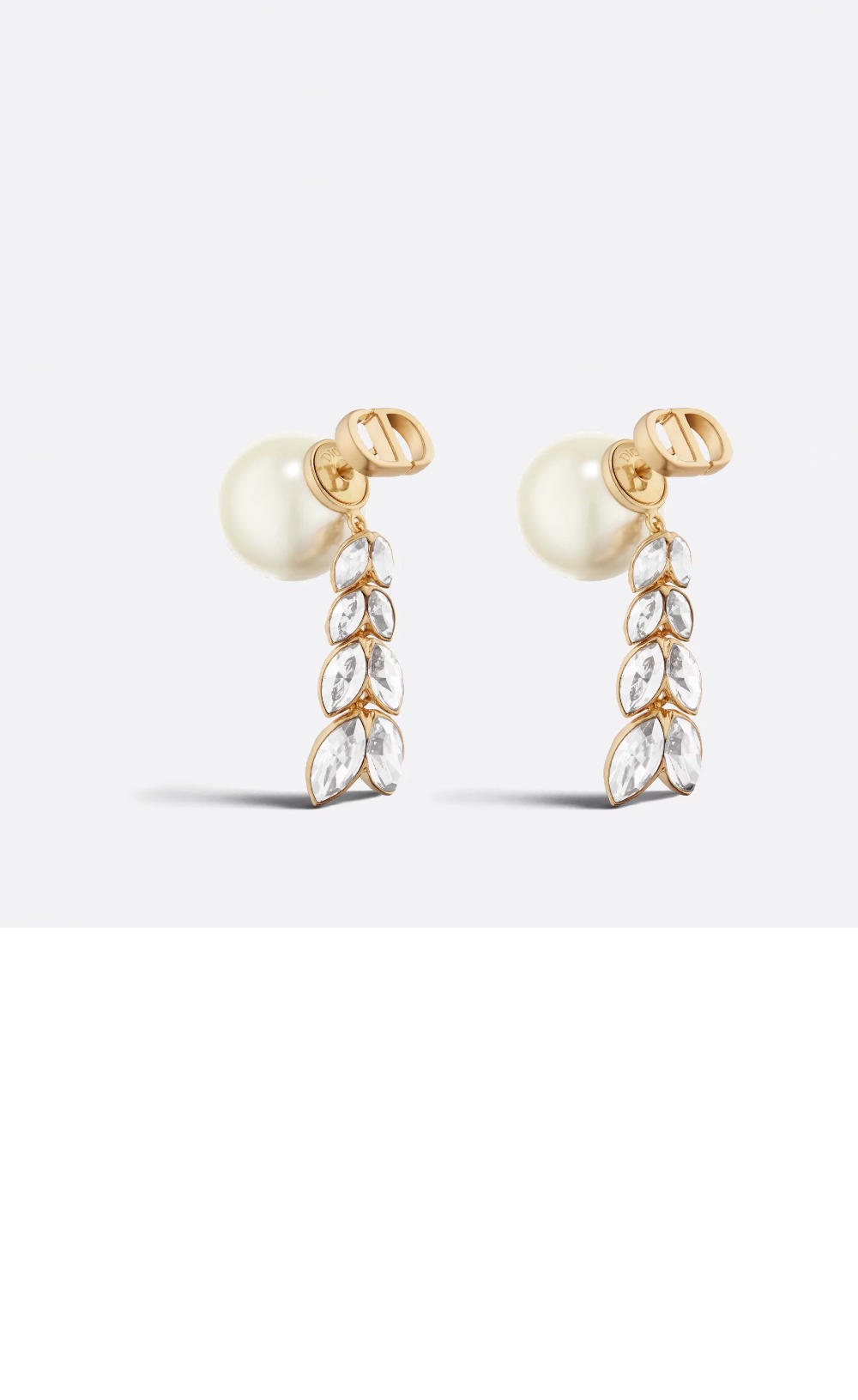 미러급레플리카사이트 | 명품레플리카 전문 쇼핑몰  | 하이퀄 - Tribales 귀걸이  E3857 &gt; 디올