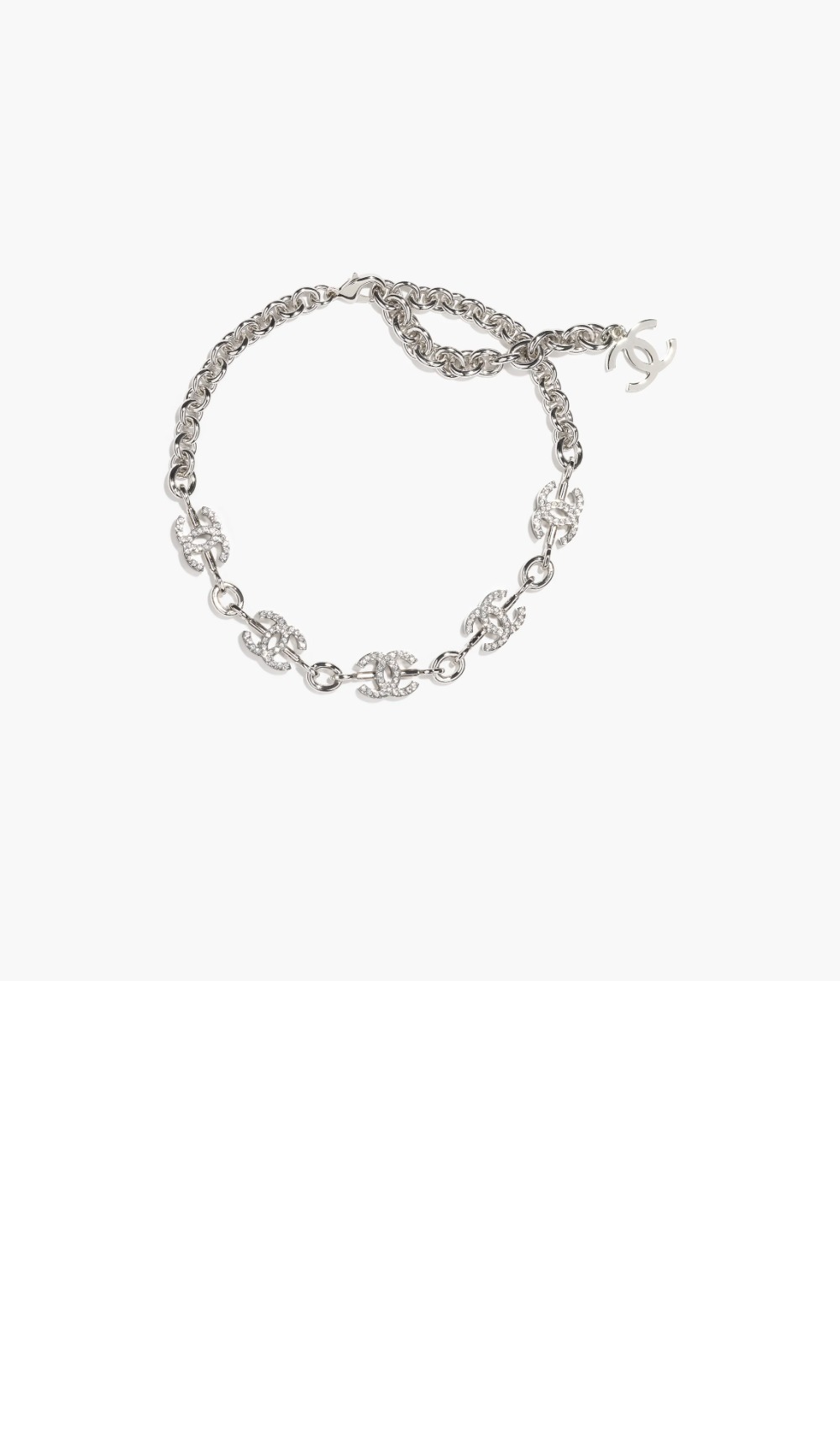 미러급레플리카사이트 | 명품레플리카 전문 쇼핑몰  | 하이퀄 - 초커 ABE836 &gt; 샤넬