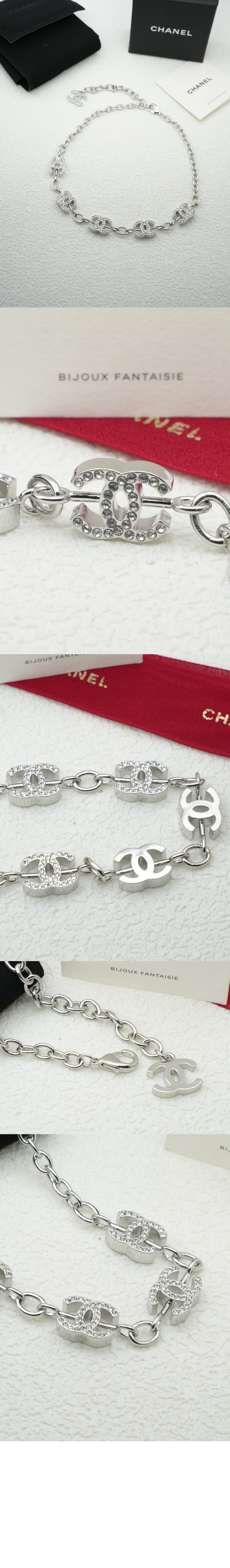 미러급레플리카사이트 | 명품레플리카 전문 쇼핑몰  | 하이퀄 - 초커 ABE836 &gt; 샤넬