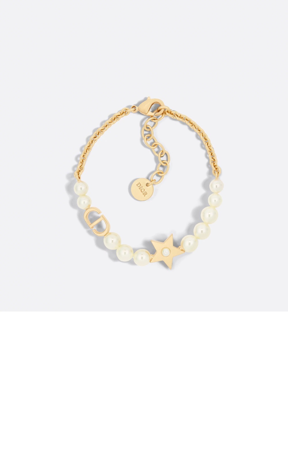 미러급레플리카사이트 | 명품레플리카 전문 쇼핑몰  | 하이퀄 - Lucky Dior 팔찌 B2880 &gt; 디올