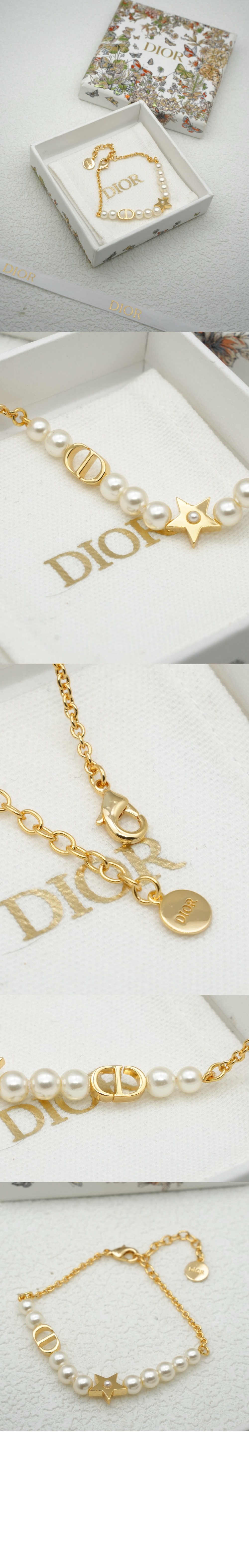 미러급레플리카사이트 | 명품레플리카 전문 쇼핑몰  | 하이퀄 - Lucky Dior 팔찌 B2880 &gt; 디올