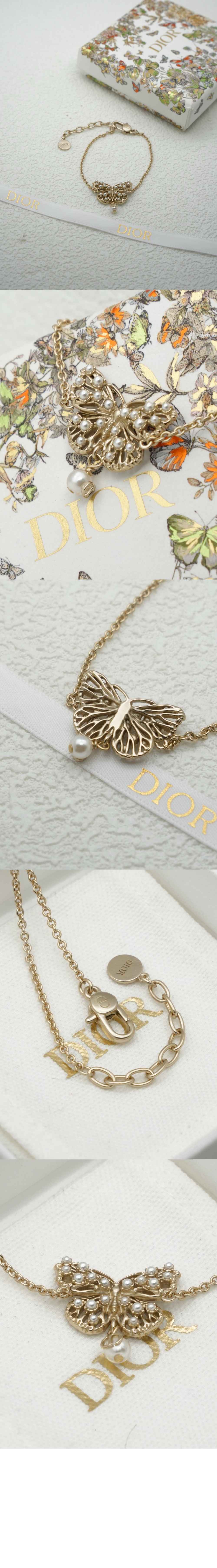 미러급레플리카사이트 | 명품레플리카 전문 쇼핑몰  | 하이퀄 - Toile de Jouy Papillon 팔찌 B2876 &gt; 디올