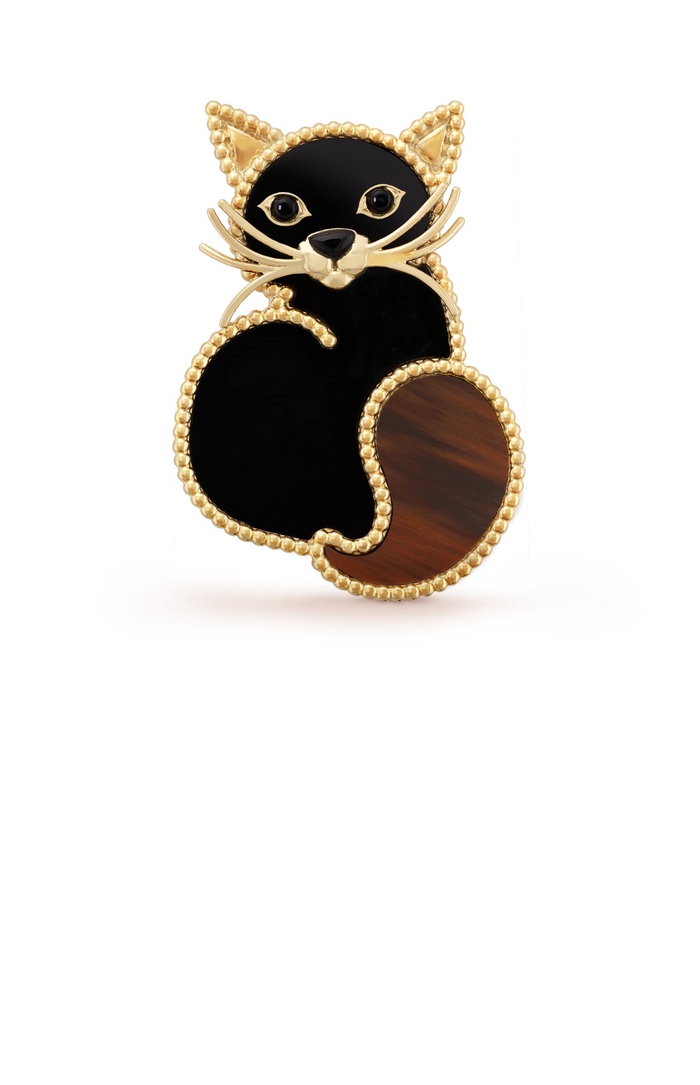 미러급레플리카사이트 | 명품레플리카 전문 쇼핑몰  | 하이퀄 - 럭키 애니멀 샤 클립 7UMOO > 반클리프