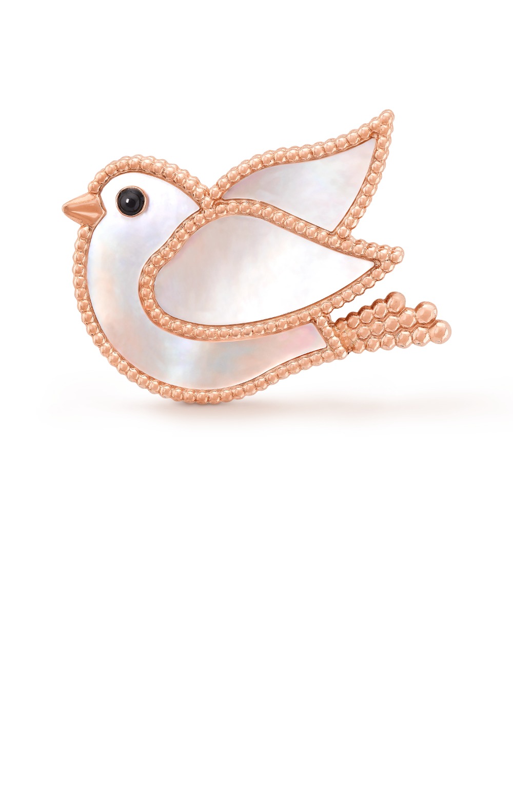 미러급레플리카사이트 | 명품레플리카 전문 쇼핑몰  | 하이퀄 - 럭키 애니멀즈  비둘기 2AR00 &gt; 반클리프