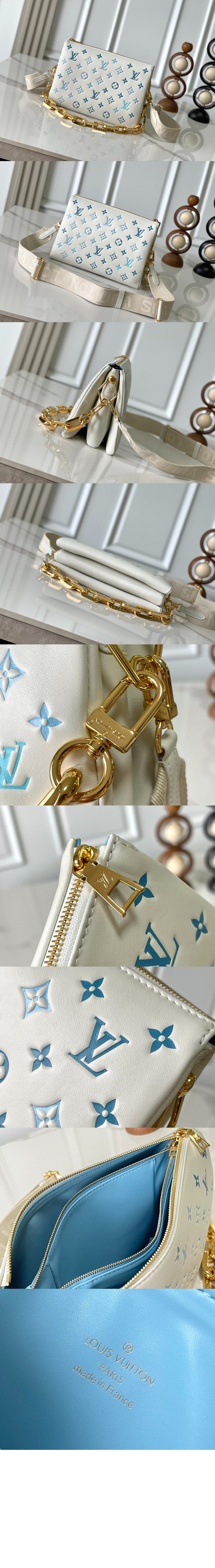 미러급레플리카사이트 | 명품레플리카 전문 쇼핑몰  | 하이퀄 - 쿠상 PM M11225 &gt; 루이비통