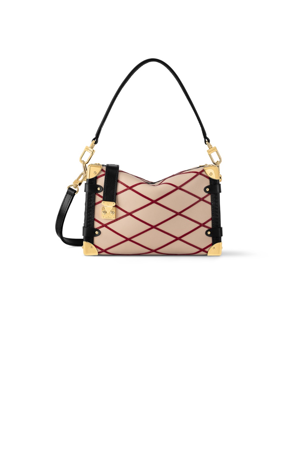 미러급레플리카사이트 | 명품레플리카 전문 쇼핑몰  | 하이퀄 - 사이드 트렁크 MM M24403 &gt; 루이비통