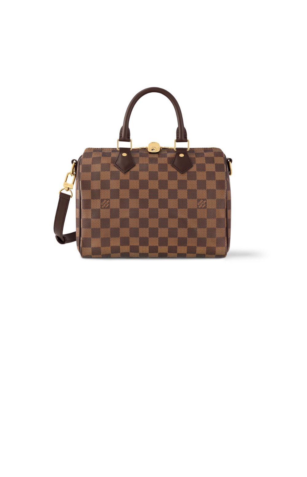 미러급레플리카사이트 | 명품레플리카 전문 쇼핑몰  | 하이퀄 - 스피디 반둘리에 25 N40575 &gt; 루이비통